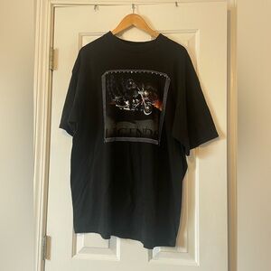 Vintage 90s Harley Davidson Motorcycles Living Legends Men’s XXL 0230